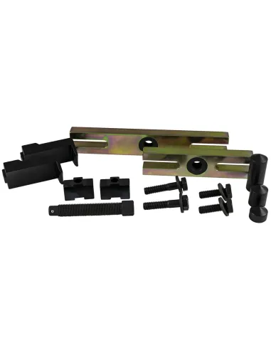 51139 Juego De Extracción De Polea Poli-V JBM