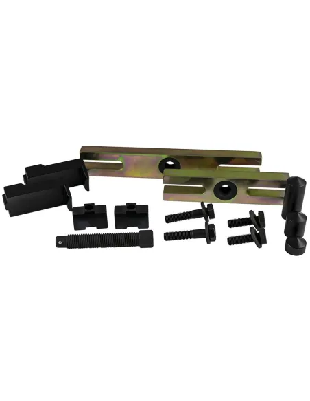 51139 Juego De Extracción De Polea Poli-V JBM