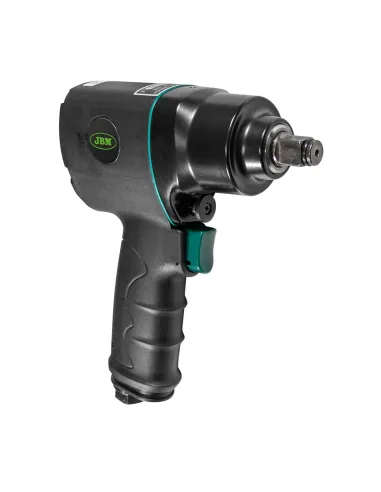 51206 Pistola De Impacto 1/2" Mini Composite JBM