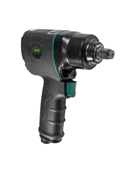 51206 Pistola De Impacto 1/2" Mini Composite JBM