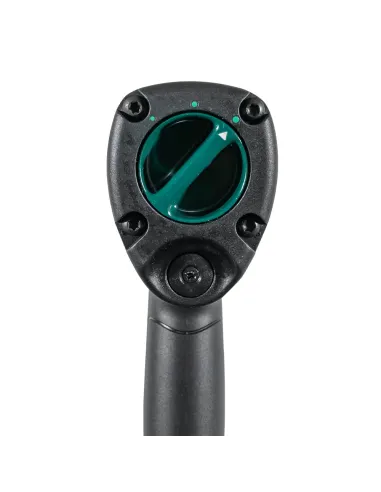 51206 Pistola De Impacto 1/2" Mini Composite JBM