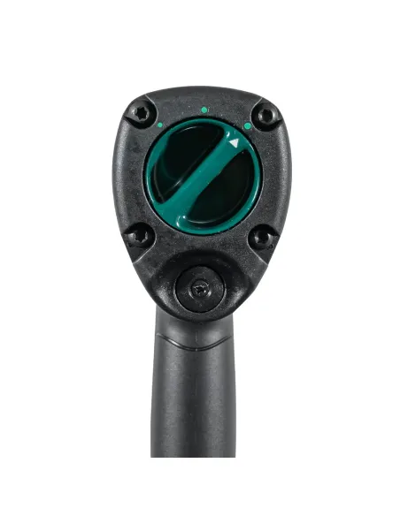 51206 Pistola De Impacto 1/2" Mini Composite JBM