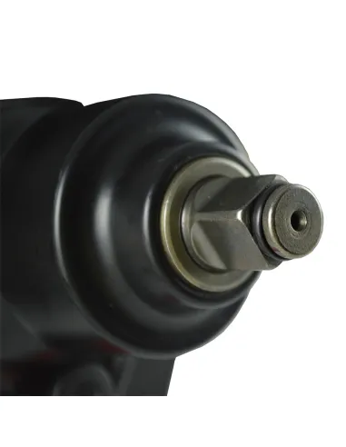 51206 Pistola De Impacto 1/2" Mini Composite JBM