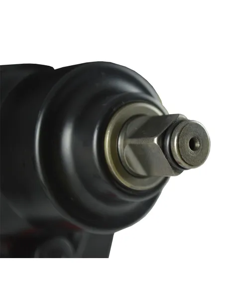 51206 Pistola De Impacto 1/2" Mini Composite JBM