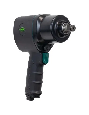 51207 Kit Pistola Impacto De 1/2"  Composite +...