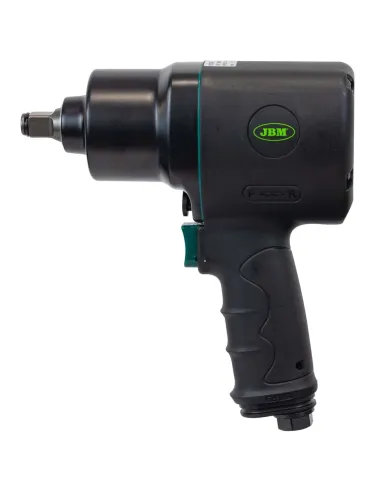 51207 Kit Pistola Impacto De 1/2"  Composite +...