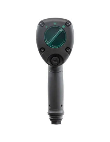 51207 Kit Pistola Impacto De 1/2"  Composite +...