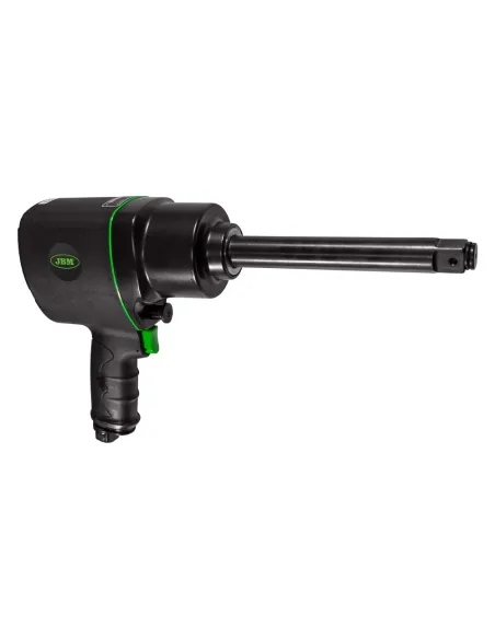 51210 Pistola Impacto 3/4" + Extensor 15Cm Composite JBM