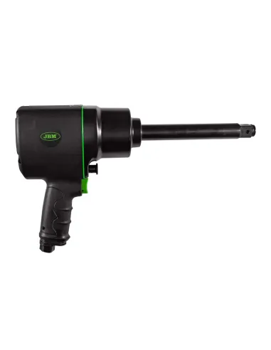 51210 Pistola Impacto 3/4" + Extensor 15Cm...