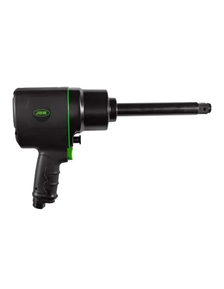 51210 Pistola Impacto 3/4" + Extensor 15Cm Composite JBM