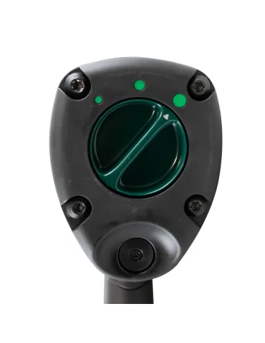 51211 Pistola De Impacto 1" Composite JBM