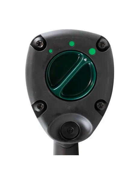 51211 Pistola De Impacto 1" Composite JBM