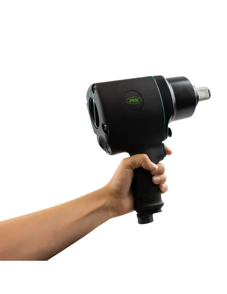 51211 Pistola De Impacto 1" Composite JBM
