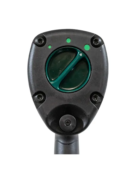 51212 Pistola De Impacto 3/4" Composite JBM