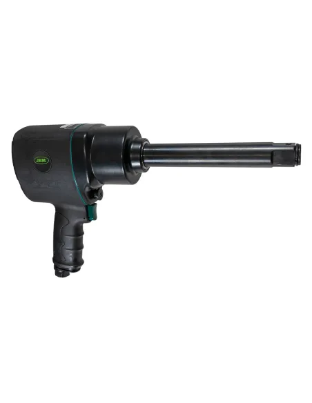 51213 Pistola Impacto 1" + Extensor 19 Cm Composite JBM