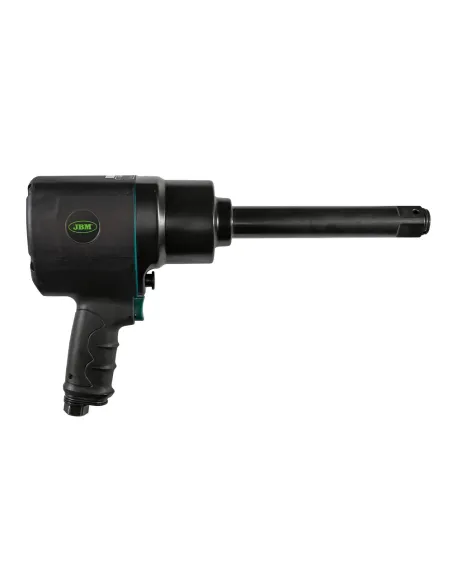 51213 Pistola Impacto 1" + Extensor 19 Cm Composite JBM