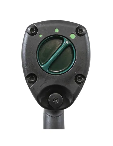 51213 Pistola Impacto 1" + Extensor 19 Cm...