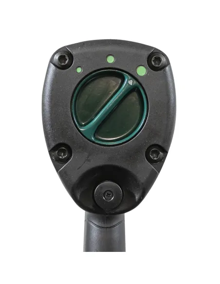 51213 Pistola Impacto 1" + Extensor 19 Cm Composite JBM