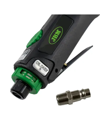 51215 Carraca De 1/2" JBM