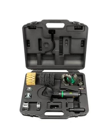 51216 Kit Pulidora JBM