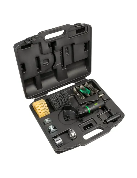 51216 Kit Pulidora JBM