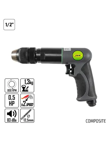 51220 Taladro Reversible Composite JBM