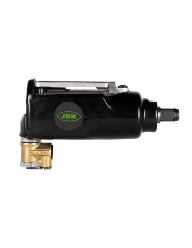 51222 Pistola Impacto 1/2" Doble Blister JBM