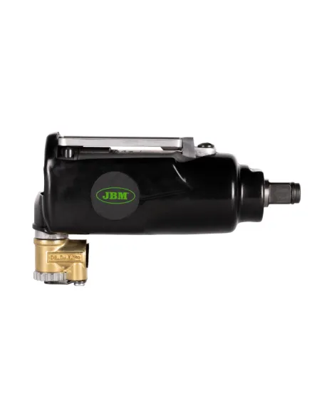 51222 Pistola Impacto 1/2" Doble Blister JBM