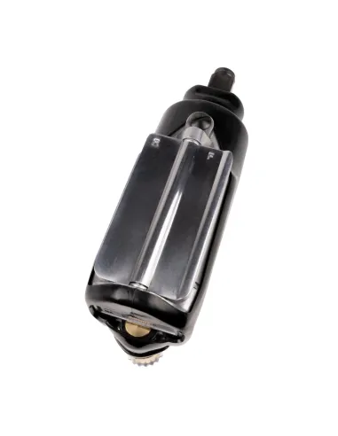 51222 Pistola Impacto 1/2" Doble Blister JBM