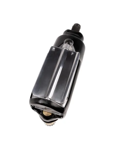 51222 Pistola Impacto 1/2" Doble Blister JBM