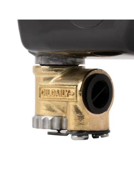 51222 Pistola Impacto 1/2" Doble Blister JBM