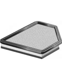 A1715 Filtro de aire Purflux en Oferta