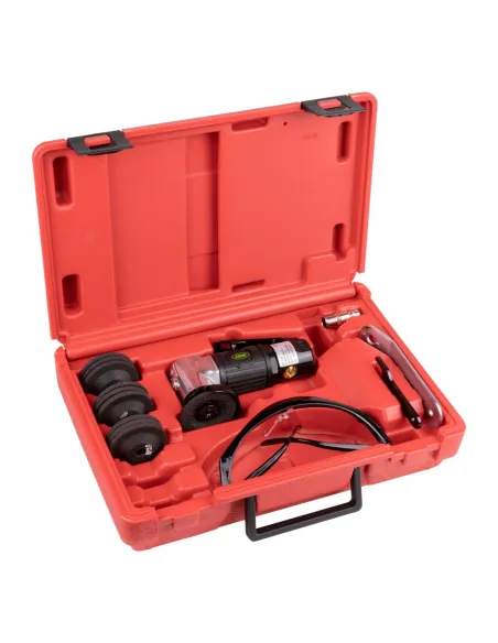 51226 Kit Lijadora Orbital JBM