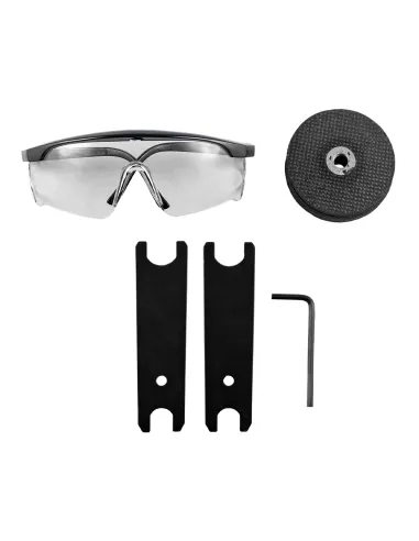 51227 Kit Cortador neumático JBM