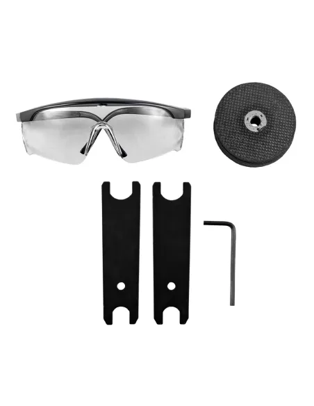 51227 Kit Cortador neumático JBM