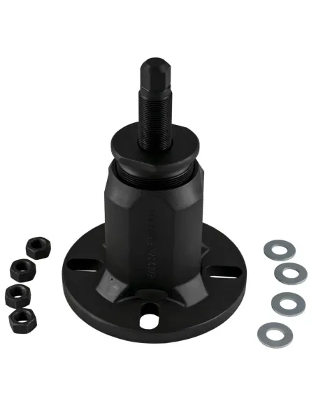 51231 Extractor De Bujes Con Grapa Especial - 4 Agujeros JBM