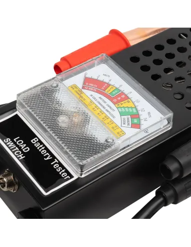 51235 Comprobador De Batería JBM