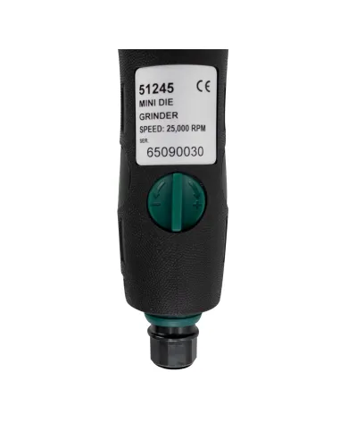 51245 Mini Amoladora De 3/8" 6Mm JBM