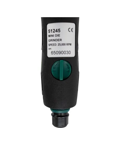 51245 Mini Amoladora De 3/8" 6Mm JBM