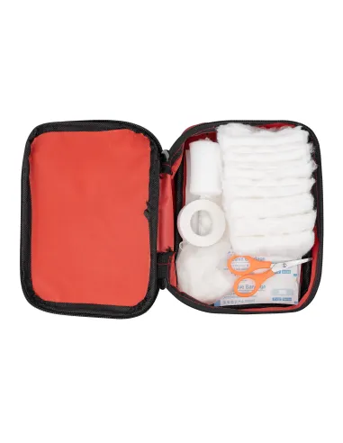 51246 Botiquãn De Primeros Auxilios JBM