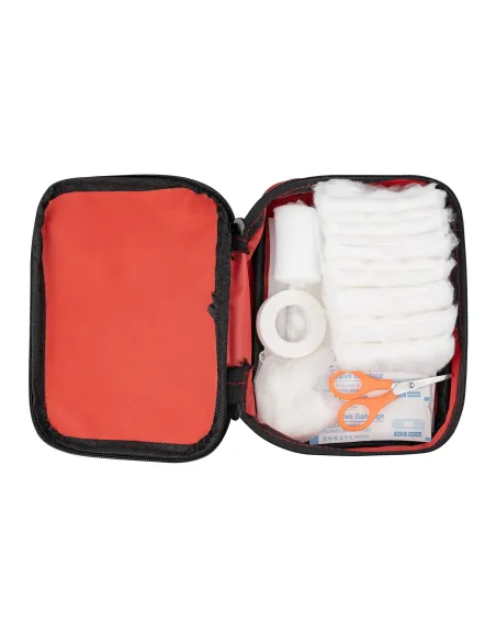 51246 Botiquãn De Primeros Auxilios JBM