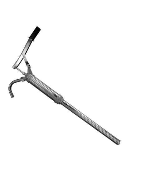 51253 Bomba Manual Para Extracción De Aceite JBM