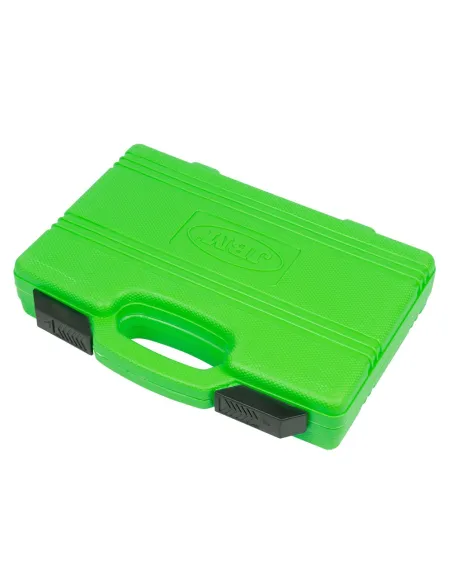 51259 Juego De Extractor Poleas De 18 Piezas JBM