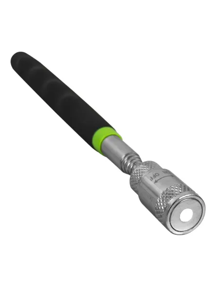 Extensible Imantado con Punta de LED JBM 51272