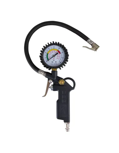 51277 Set De Herramientas De Aire Comprimido JBM