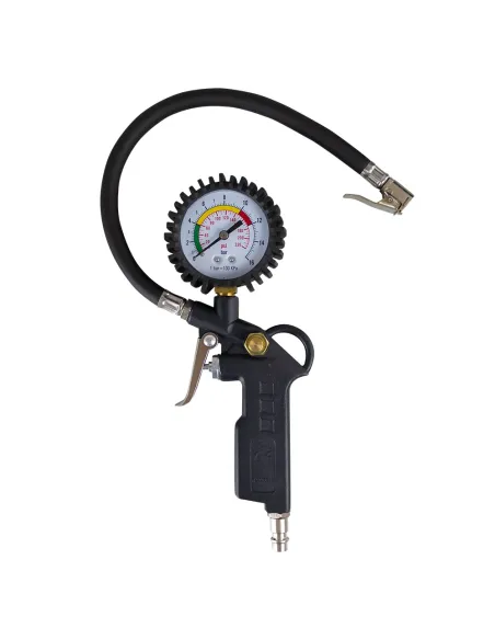 51277 Set De Herramientas De Aire Comprimido JBM