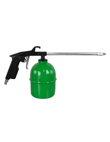 51277 Set De Herramientas De Aire Comprimido JBM