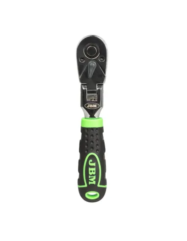 En Expositor de 12 Unidades JBM 51305 1/2” 175mm