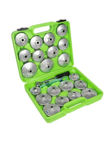 51332 Juego De Extractores Para Filtros De...