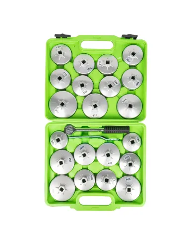 51332 Juego De Extractores Para Filtros De...